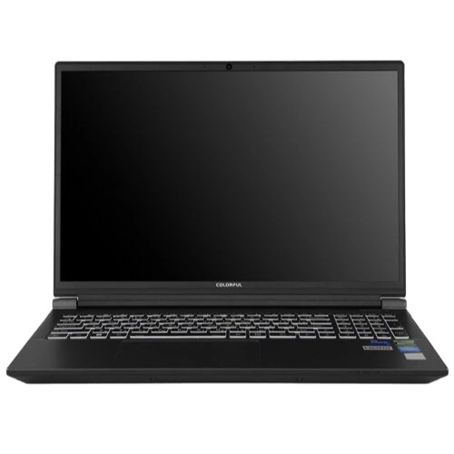 Colorful EVOL P16 TA 24 фото