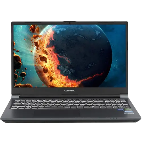 Colorful EVOL X15 фото