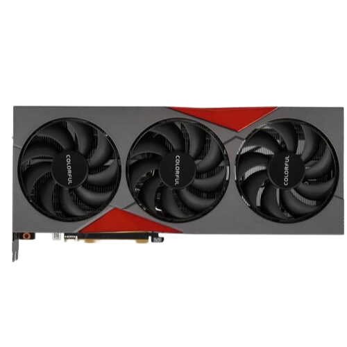 Colorful GeForce RTX 4070 Ti SUPER NB EX фото